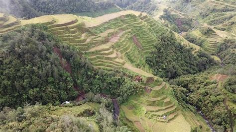 banaue rice terraces avengers|Where in the Philippines was a scene from 'Avengers: .